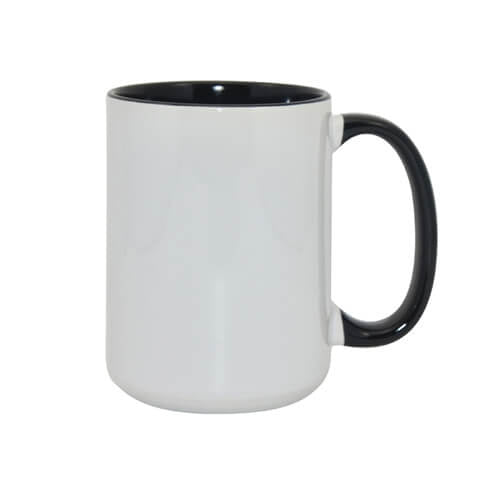 36x 450ml (16oz) Duo Color Mok (kies uw kleur) voor sublimatie - 2,45 per stuk