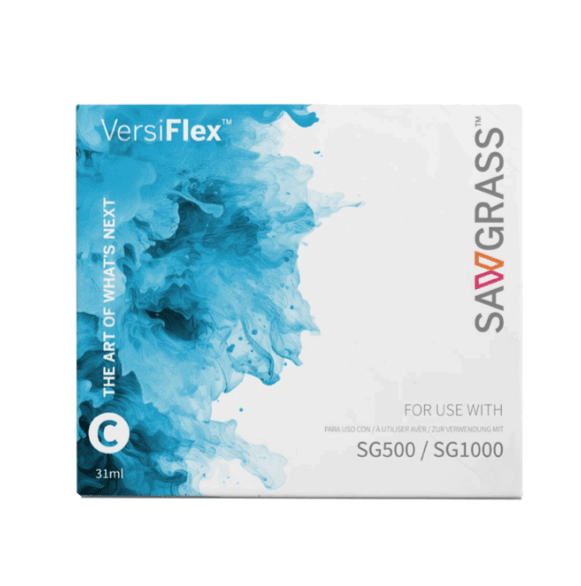 Sawgrass Versiflex SG500 SG1000 Cyan 31ml