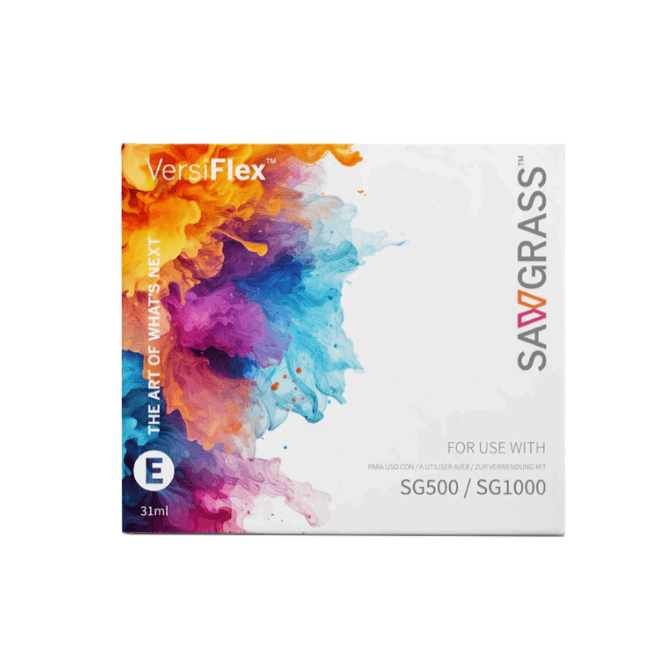 Sawgrass Versiflex Expander 31ml Inktcartridge voor SG500 en SG1000