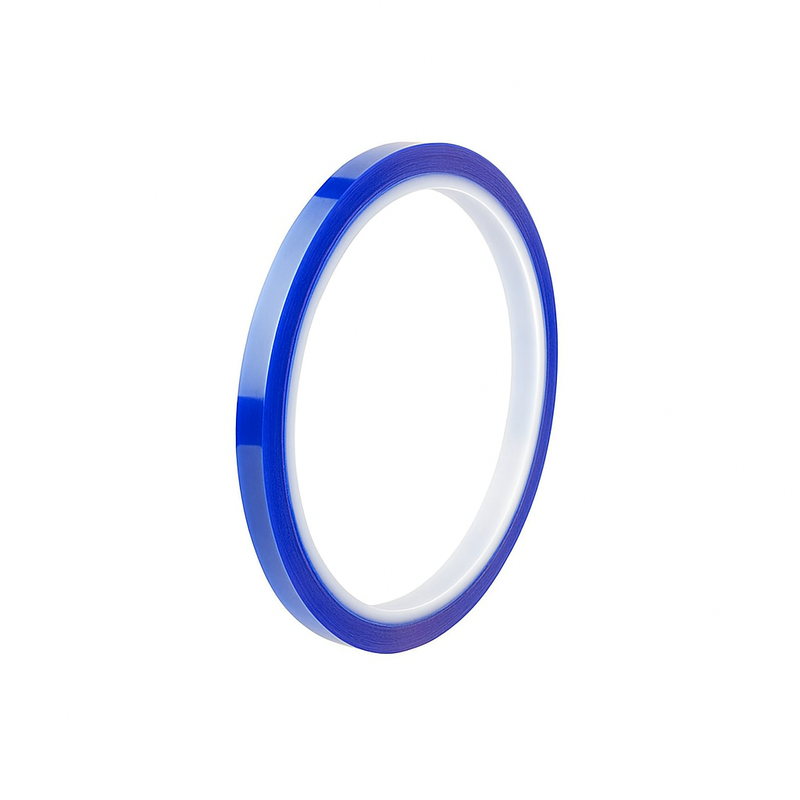 Thermische tape 6 mm breed voor sublimatie